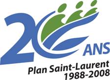 Plan Saint-Laurent